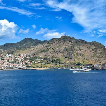 Machico Beach, A Home In Madeira Eksteriør bilde